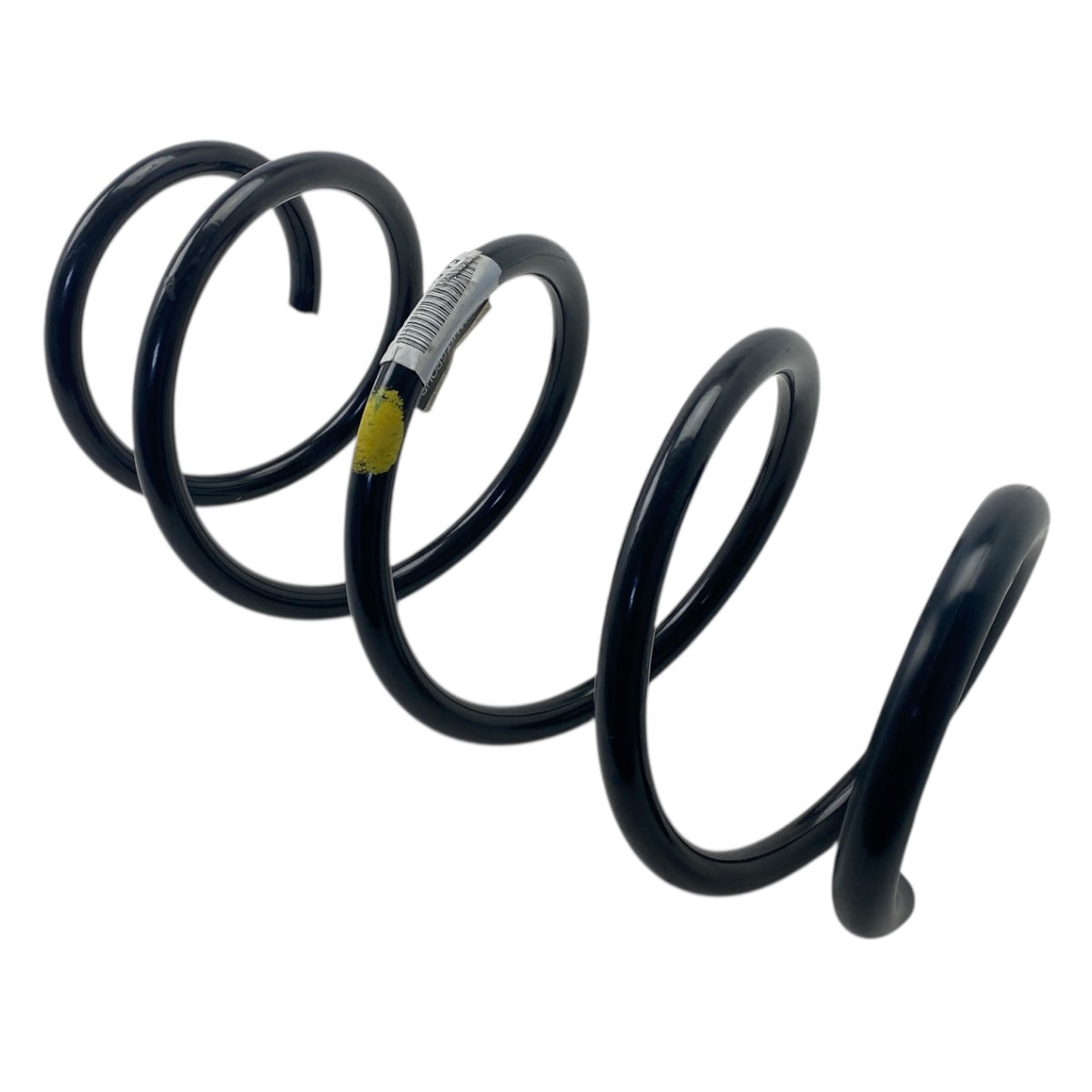 Pièce d'origine Ressort de suspension avant pour Renault Laguna III 540100006R