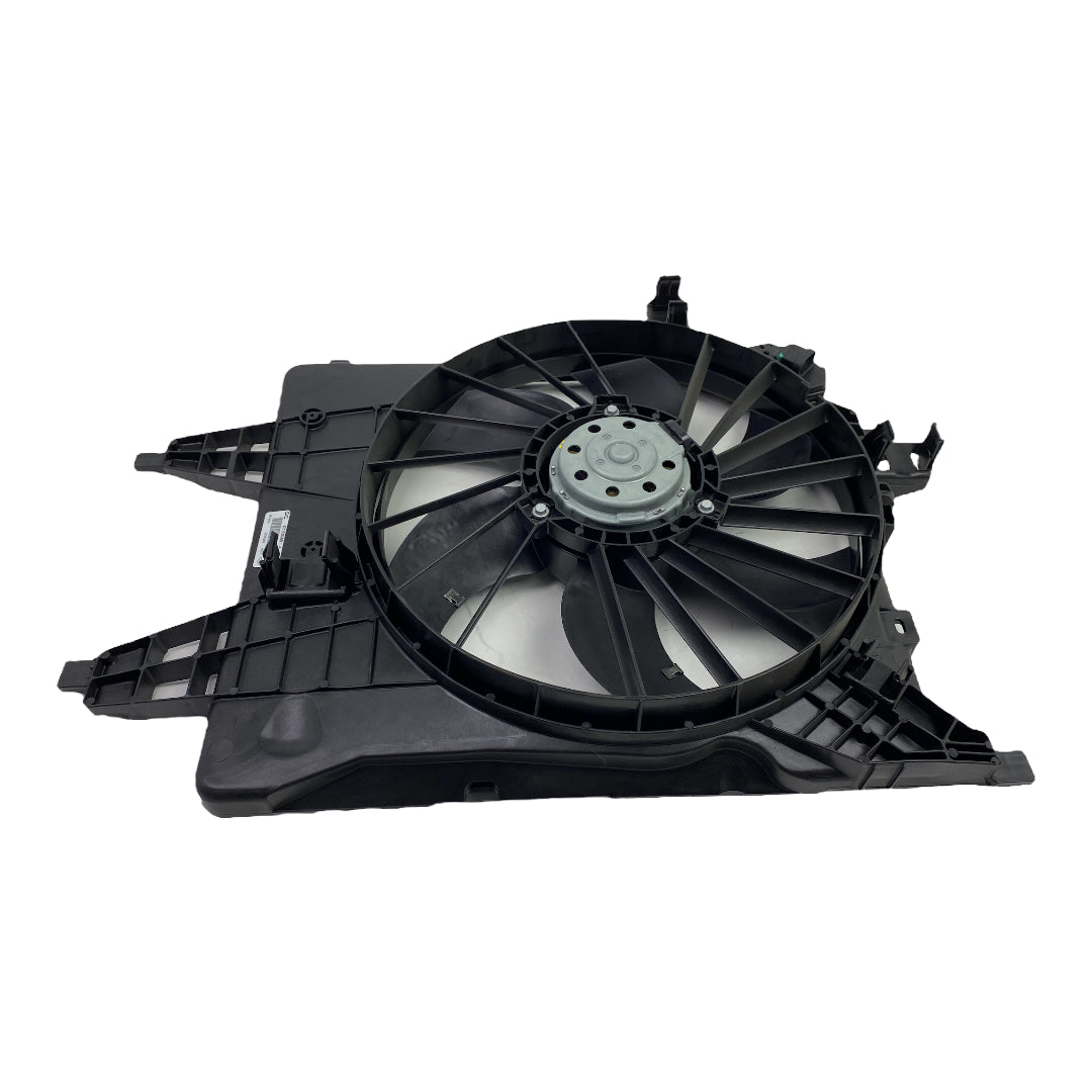 Pièce d'origine Ventilateur de radiateur pour Renault Kangoo II Mercedes Citan 921203536R