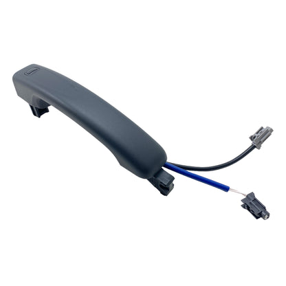 Pièce d'origine Poignée de porte Keyless Go pour Renault Trafic III Vivaro B Talento NV300 806061908R