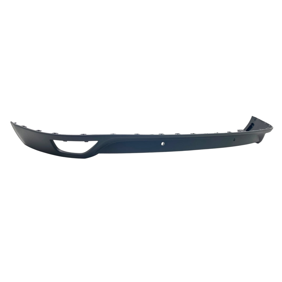 Pièce d'origine Diffuseur de pare-chocs arrière avec capteurs de stationnement pour Renault Scénic III Grand 850229932R