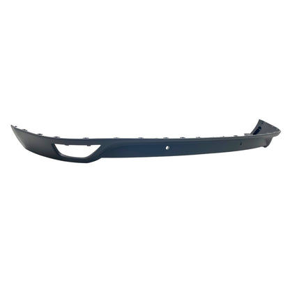 Pièce d'origine Diffuseur de pare-chocs arrière avec capteurs de stationnement pour Renault Scénic III Grand 850229932R