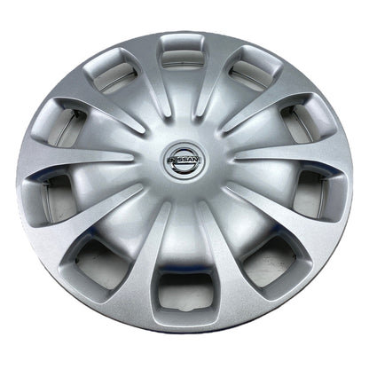 Pièce d'origine Enjoliveur 15 pouces pour Nissan Micra K14 403154AA0A