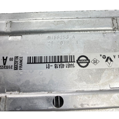 Pièce d'origine Échangeur d'air de suralimentation intercooler pour Renault Scenic IV Megane IV 144614EA1B
