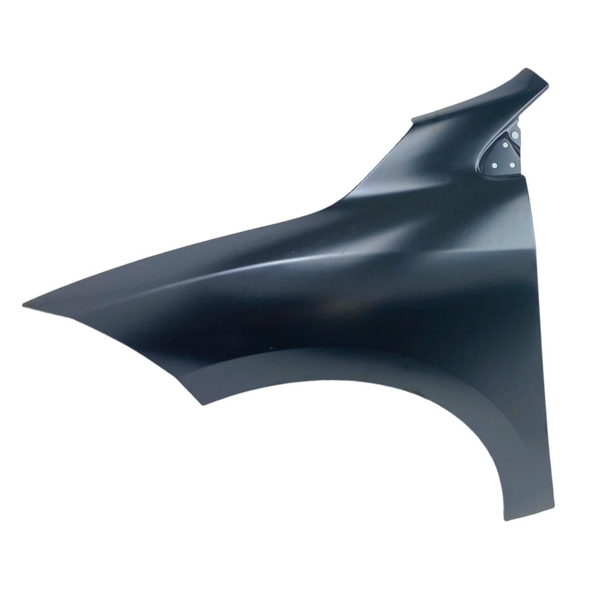 Pièce d'origine Aile avant gauche pour Renault Megane III 631012071R