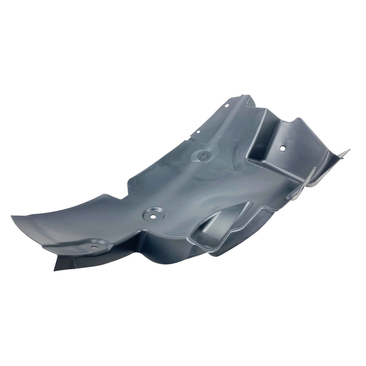 Pièce d'origine pare-boue avant gauche et arrière pour Renault Master III Phase 2 638436894R.