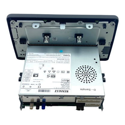 Pièce d'origine Autoradio GPS pour Renault Trafic IV Nissan NV300 259150773R