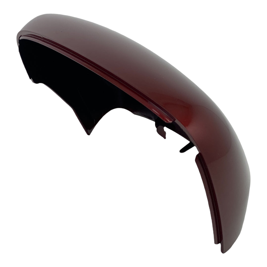 Pièce d'origine Coque de rétroviseur droite pour Renault Kadjar Scenic IV 263743020R