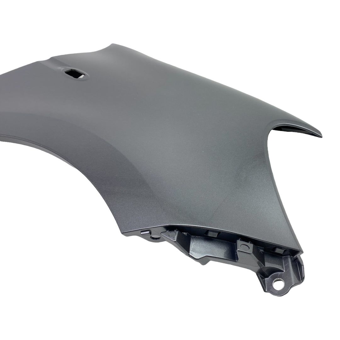 Pièce d'origine Aile avant droite pour Smart 453 A4538810401
