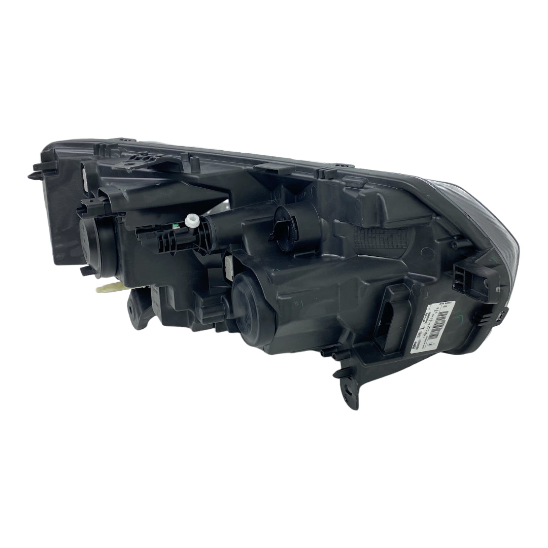 Pièce d'origine Phare gauche pour Dacia Sandero II 260605665R