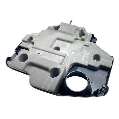 Pièce d'origine Cache moteur pour Renault Koleos II 2.0 DCI 140485915R