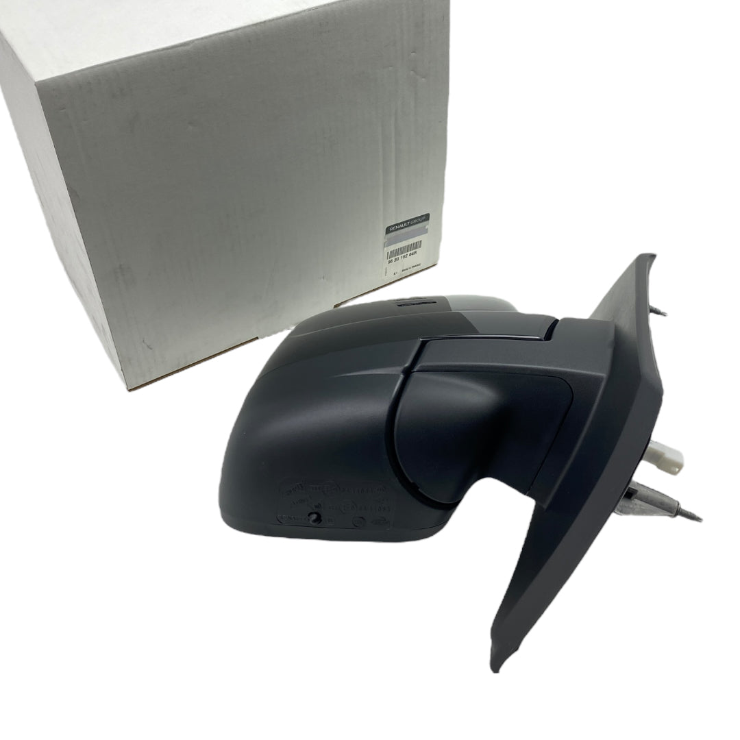 Pièce d'origine Rétroviseur extérieur droit pour Renault Trafic III Opel Vivaro B Fiat Talento 963016204R