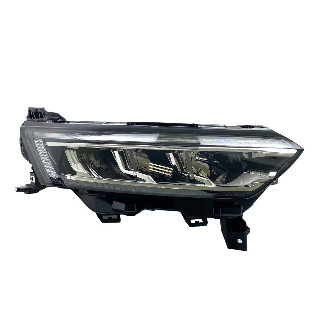 Pièce d'origine Phare avant droit pour Renault Koleos II 260101683R
