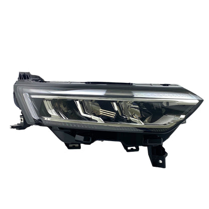 Pièce d'origine Phare avant droit pour Renault Koleos II 260101683R