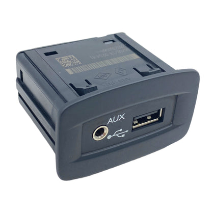 Pièce d'origine Prise USB AUX pour Renault Nissan Opel 280230006R