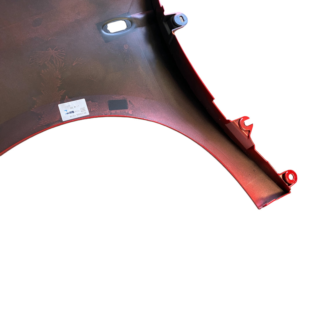 Pièce d'origine Aile avant droite pour Smart ForFour 453 A4538810401
