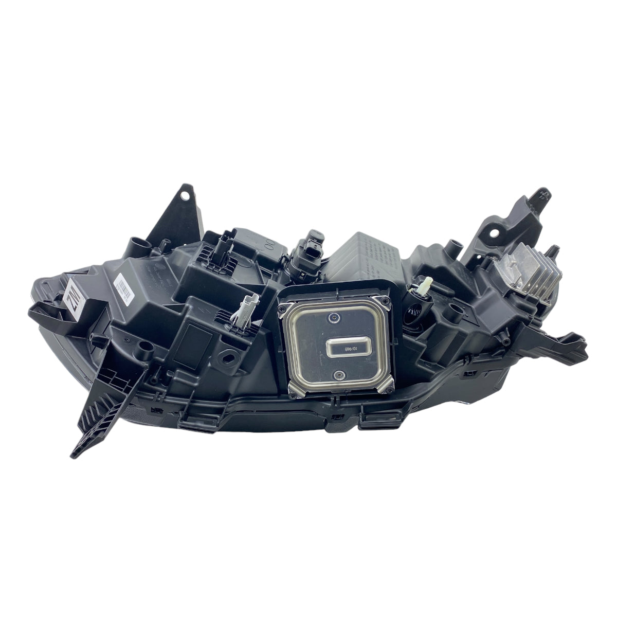 Pièce d'origine Phare avant droit pour Renault Koleos II 260101683R