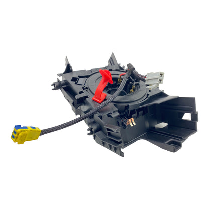 Pièce d'origine Contacteur tournant d'airbag pour Renault Kangoo II 255677645R