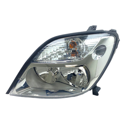 Pièce d'origine Phare avant gauche pour Renault Scenic I phase 2 260600499R