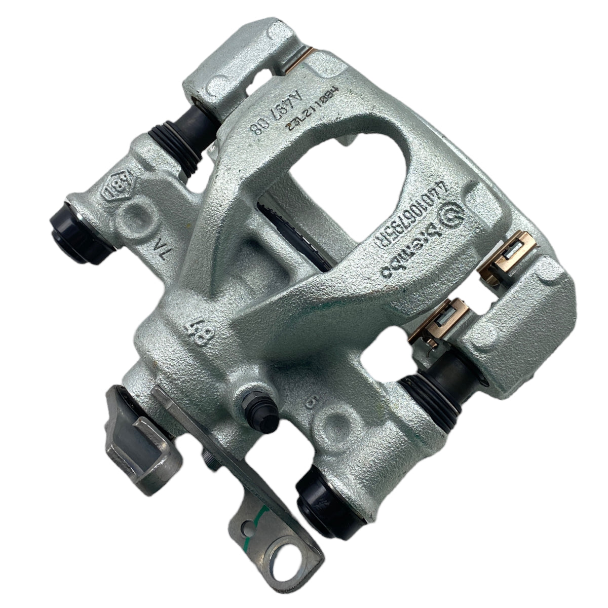 Pièce d'origine Étrier de frein arrière gauche pour Renault Master III IV Movano B NV400 440106795R