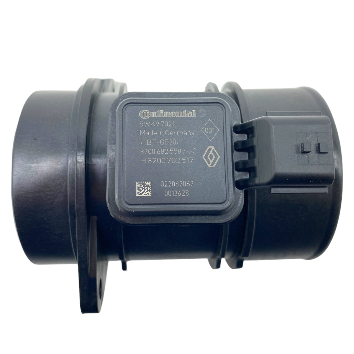Pièce d'origine Débitmètre d'air pour Continental 5WK97021
