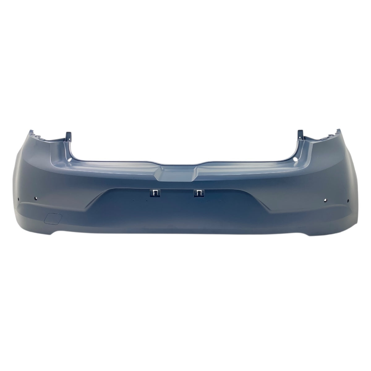 Pare-chocs arrière PDC neuf d'origine Renault Megane IV HB GT-Line 850108398S