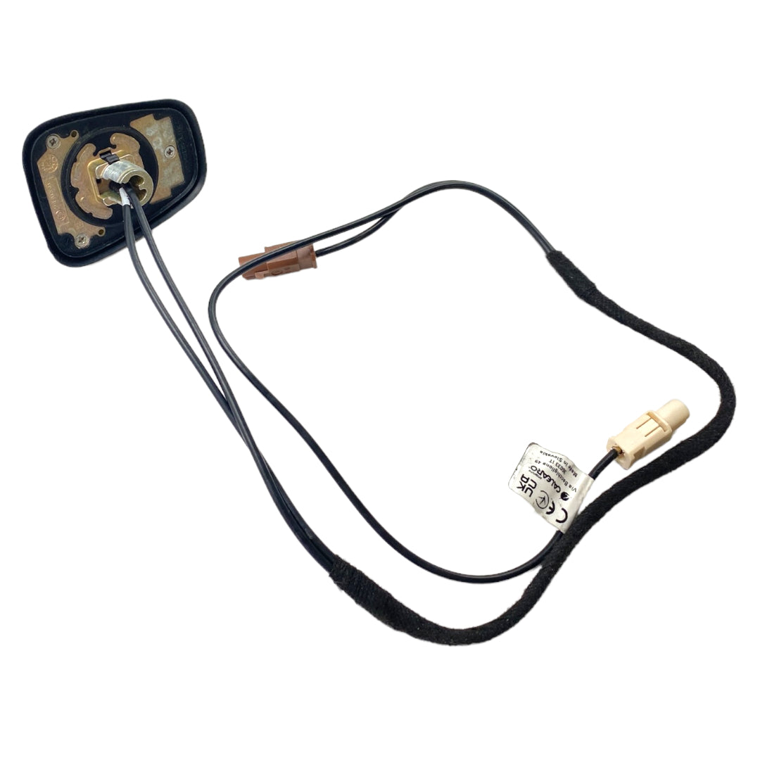 Pièce d'origine Antenne pour Opel Movano II Nissan NV400 Renault Master III 282174506R