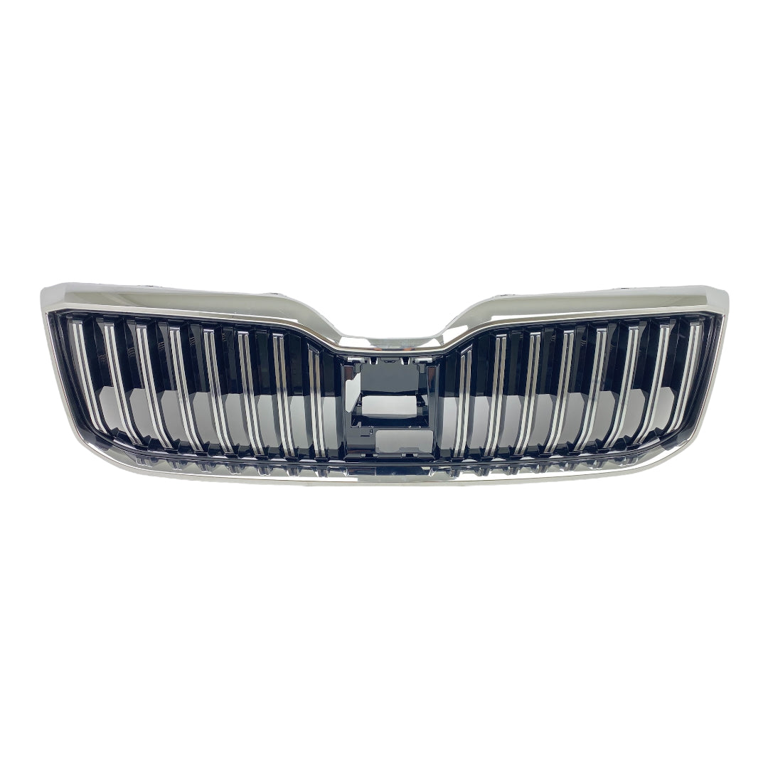 Pièce d'origine Calandre pour Skoda Superb III phase 2 3V0853653G