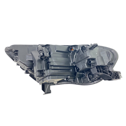 Pièce d'origine Phare Black Edition avant gauche pour Renault Scenic IV 260601859R