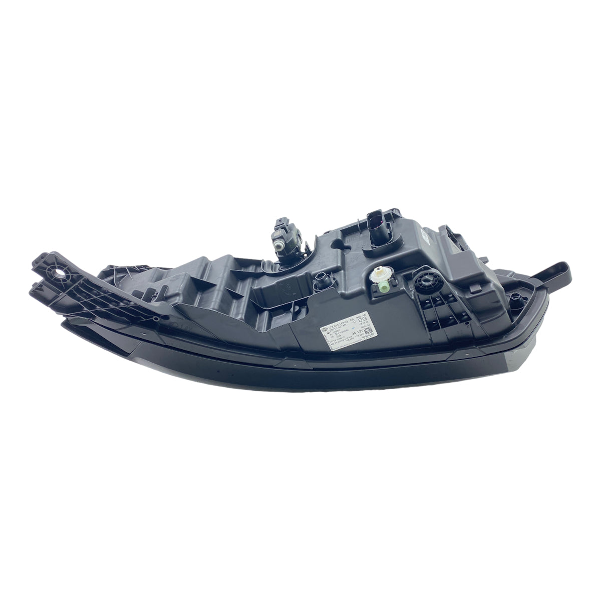 Pièce d'origine Phare avant droit pour Renault Megane E-Tech 260104574R