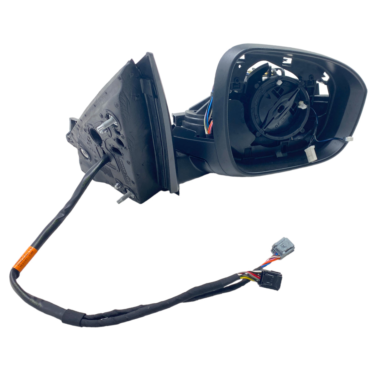 Pièce d'origine Rétroviseur extérieur droit 18 broches pour Renault Megane EV E-Tech 963015339R