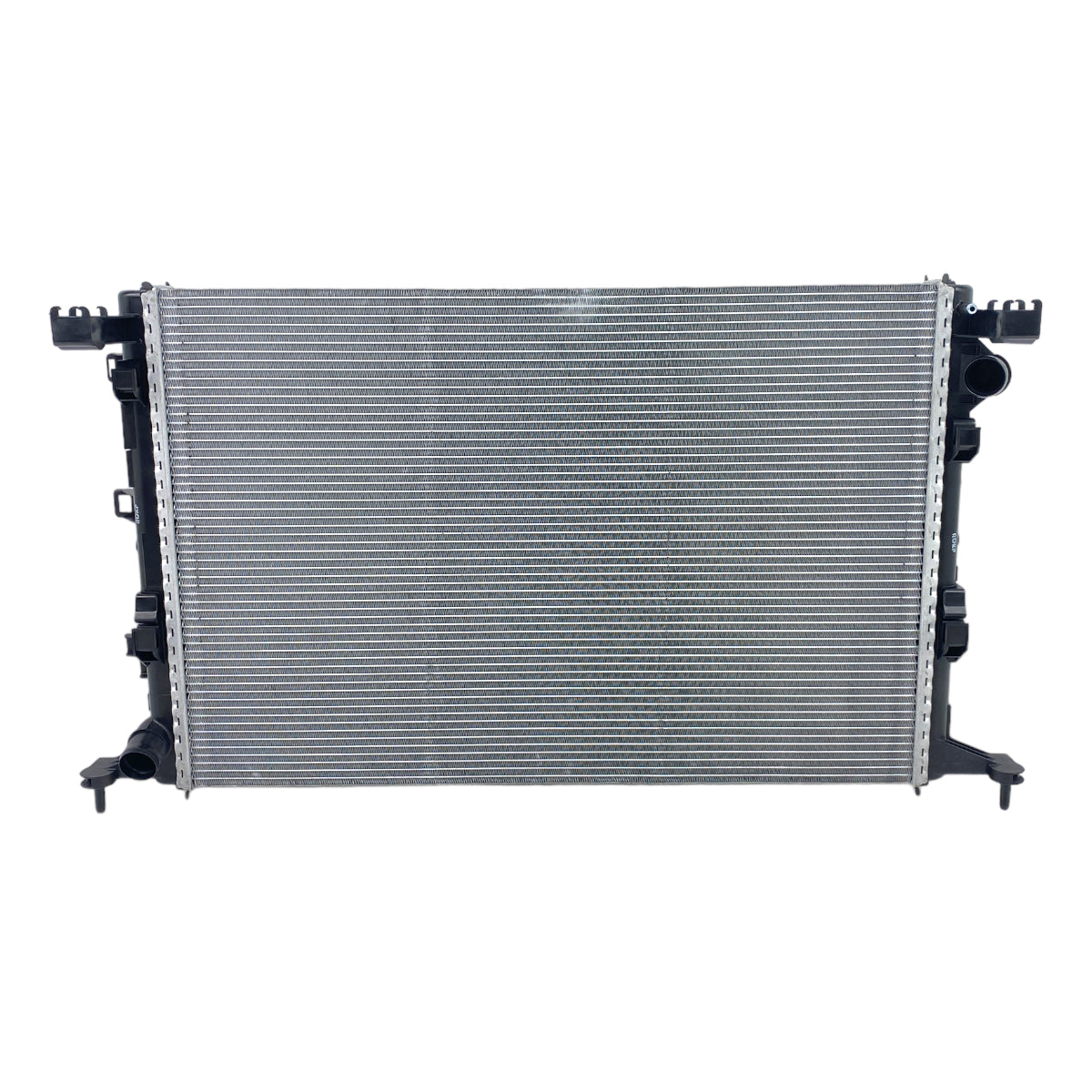 Pièce d'origine Radiateur moteur pour Renault 214100050R