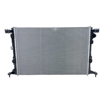 Pièce d'origine Radiateur moteur pour Renault 214100050R
