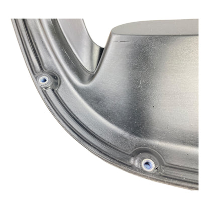 Pièce d'origine Diffuseur arrière carbone pour Renault Megane III 8201276198