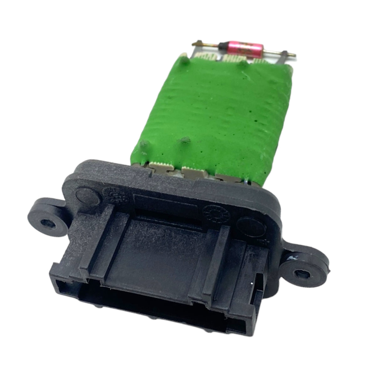 Pièce d'origine Résistance de pulseur d'air habitacle pour Renault Dacia 2R8K1R3KR3K