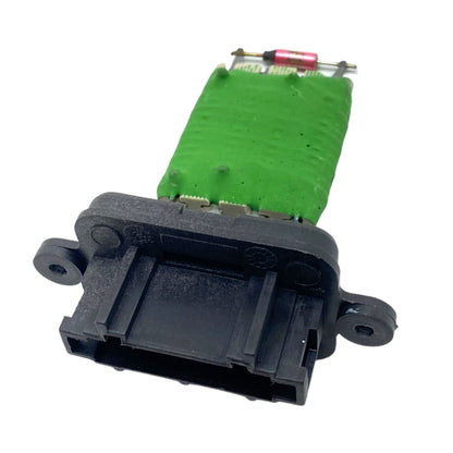 Pièce d'origine Résistance de pulseur d'air habitacle pour Renault Dacia 2R8K1R3KR3K
