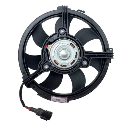 Pièce d'origine Ventilateur de radiateur pour Renault Master II Opel Movano I 7701208196