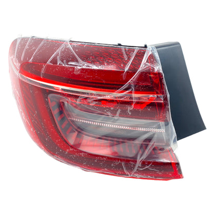 Pièce d'origine Feu arrière gauche pour Renault Clio V 265551035R