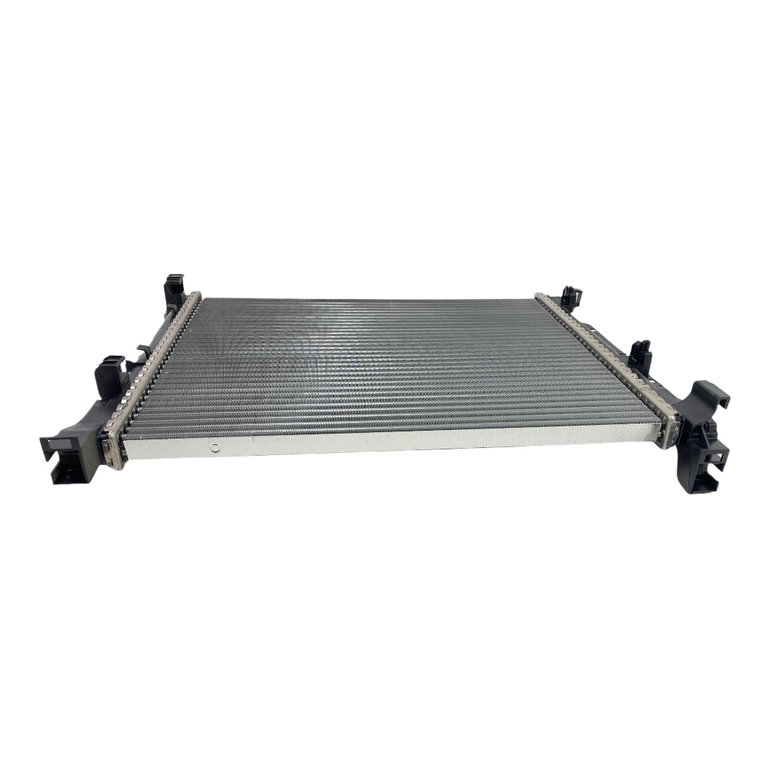 Pièce d'origine Radiateur de refroidissement pour Renault Kangoo II Mercedes Citan 8200455801