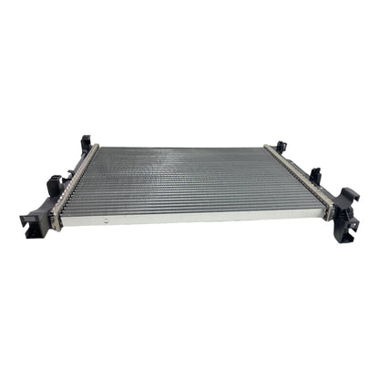 Pièce d'origine Radiateur de refroidissement pour Renault Kangoo II Mercedes Citan 8200455801