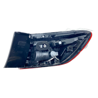 Pièce d'origine Feu arrière gauche pour Renault Clio V 265551550R