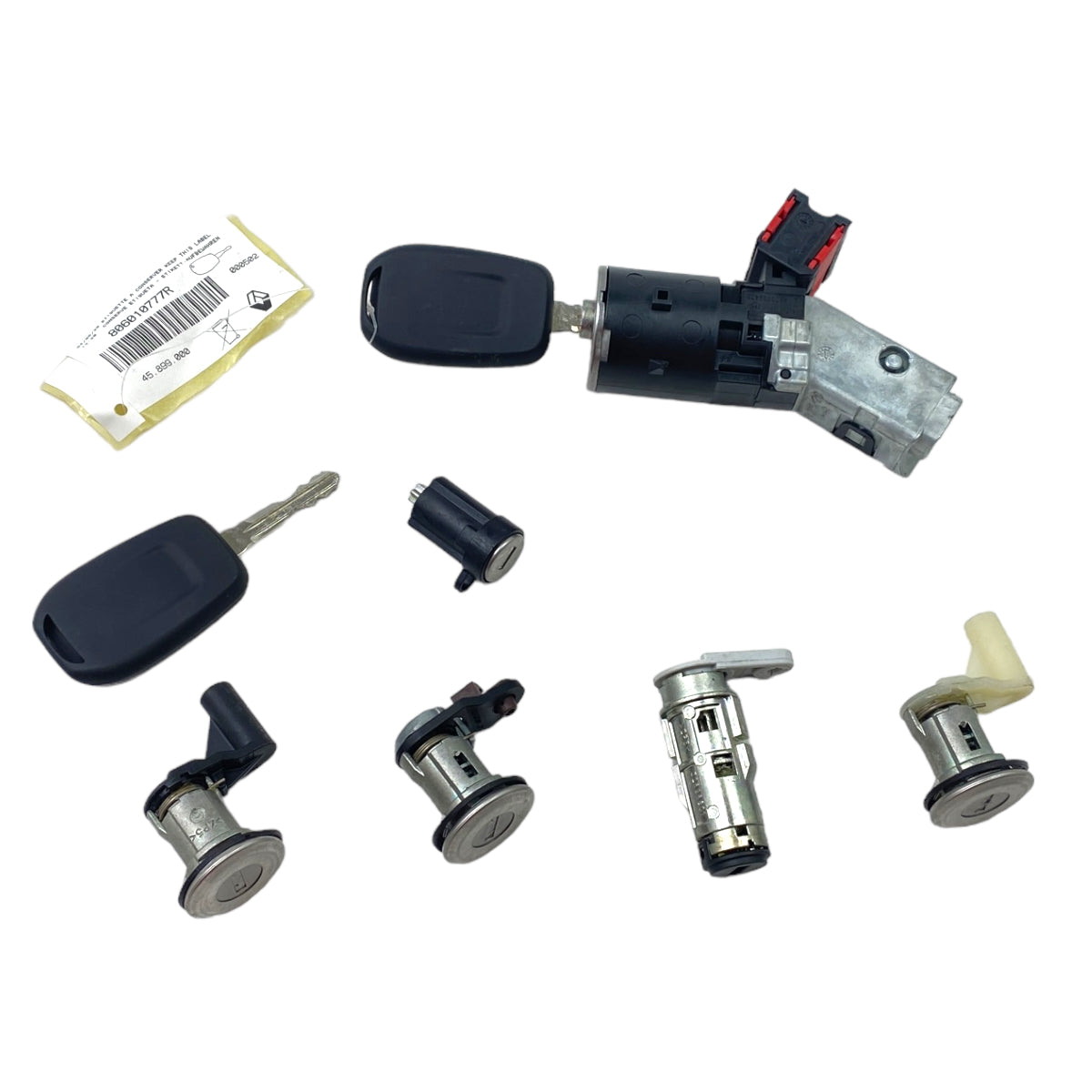 Pièce d'origine Kit de neiman pour Renault 806010777R