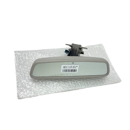 Pièce d'origine Rétroviseur intérieur avec caméra pour Renault Trafic III Opel Vivaro B Fiat Talento 263217348R