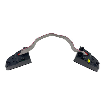 Pièce d'origine Commandes multifonctions de volant pour Seat Leon III 5F0919719
