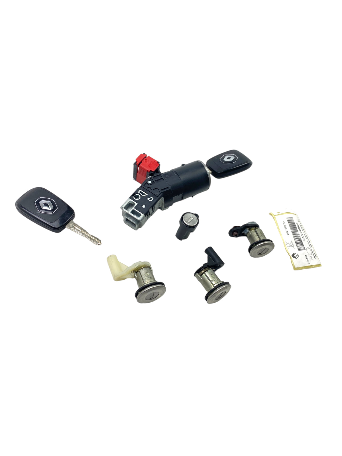 Pièce d'origine Neiman pour Renault 806010777R
