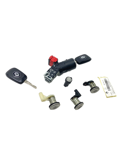 Pièce d'origine Neiman pour Renault 806010777R
