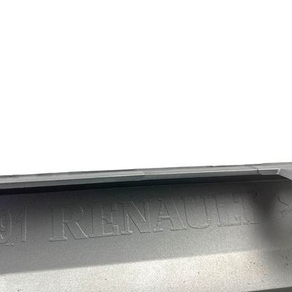Pièce d'origine Baguette de pare-chocs arrière pour Renault Scénic IV Grand 850703057R