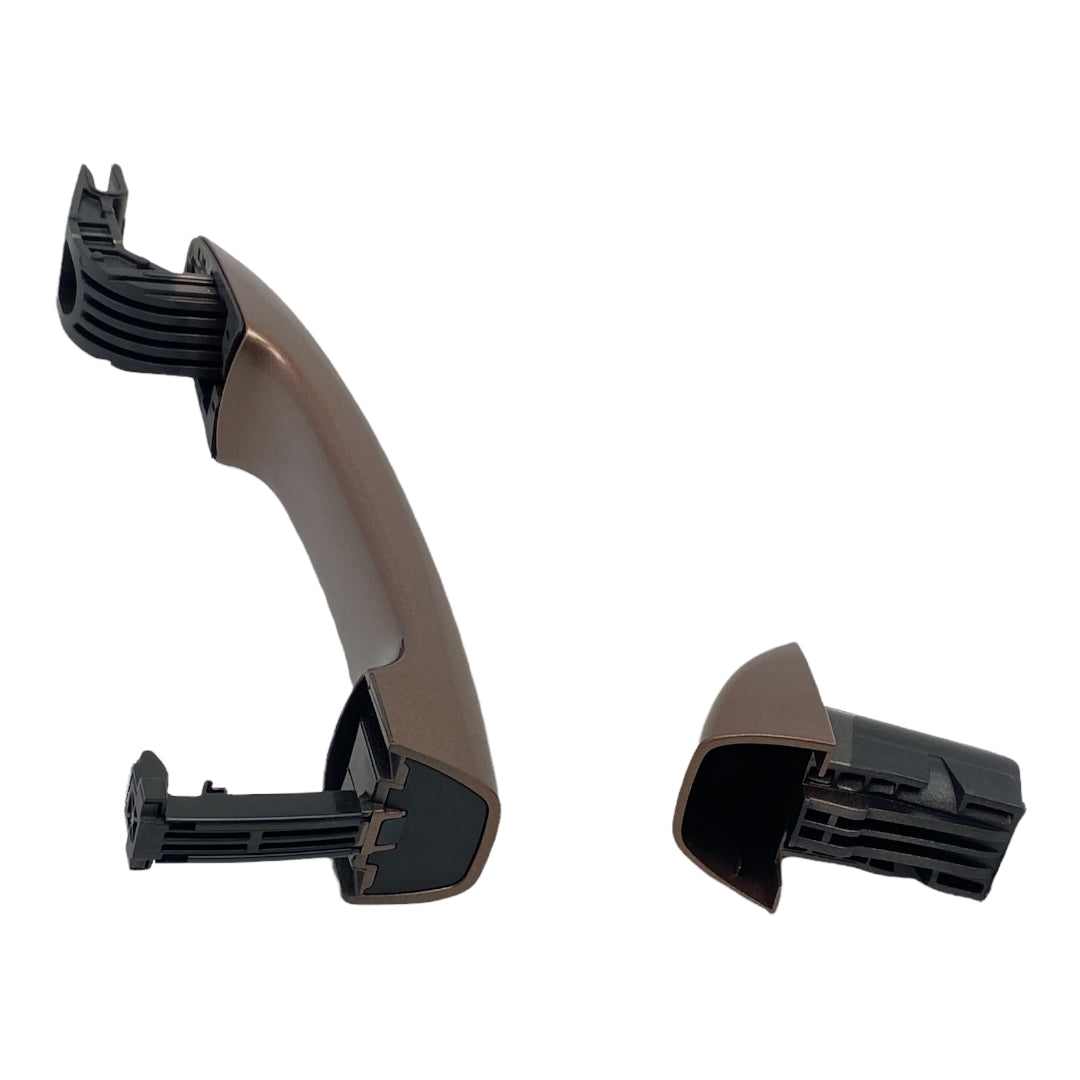 Pièce d'origine Poignée de porte arrière gauche ou droite pour Renault Scenic IV Espace V 806066980R