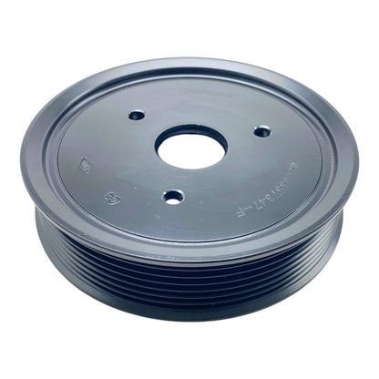 Pièce d'origine Poulie de pompe de direction assistée pour Renault 8200357347