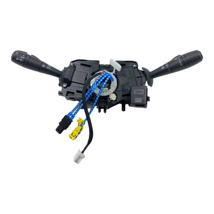 Pièce d'origine Commodo de colonne de direction avec contacteur tournant d'airbag pour Renault Trafic III Fiat Talento Opel Vivaro B 255675067R
