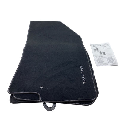 Pièce d'origine Tapis de sol pour Dacia Logan III 749026437R